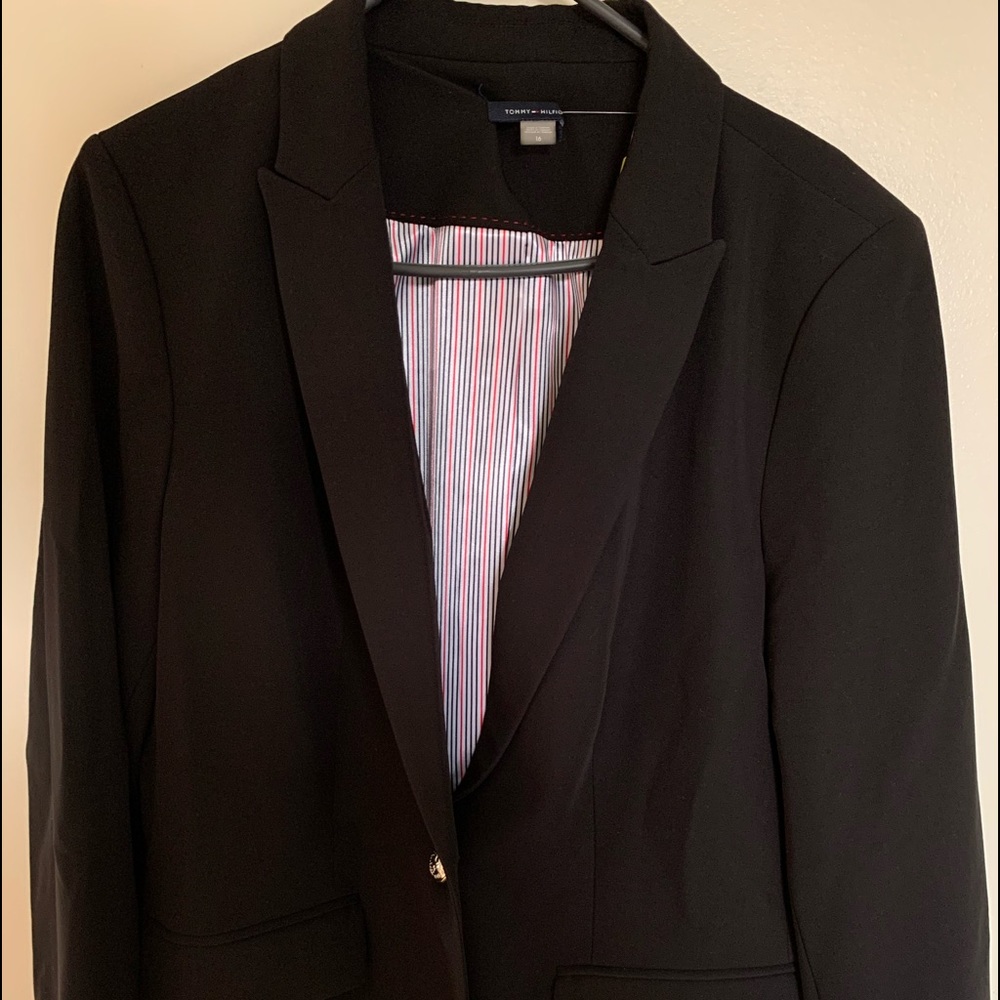 Tommy Hilfiger blazer